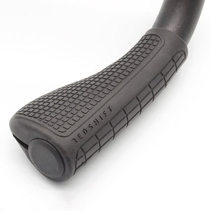 Redshift Cruise Control Drop Bar Grips - Drop
