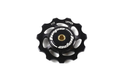 Hope Individual 11T Jockey Wheels - Black
