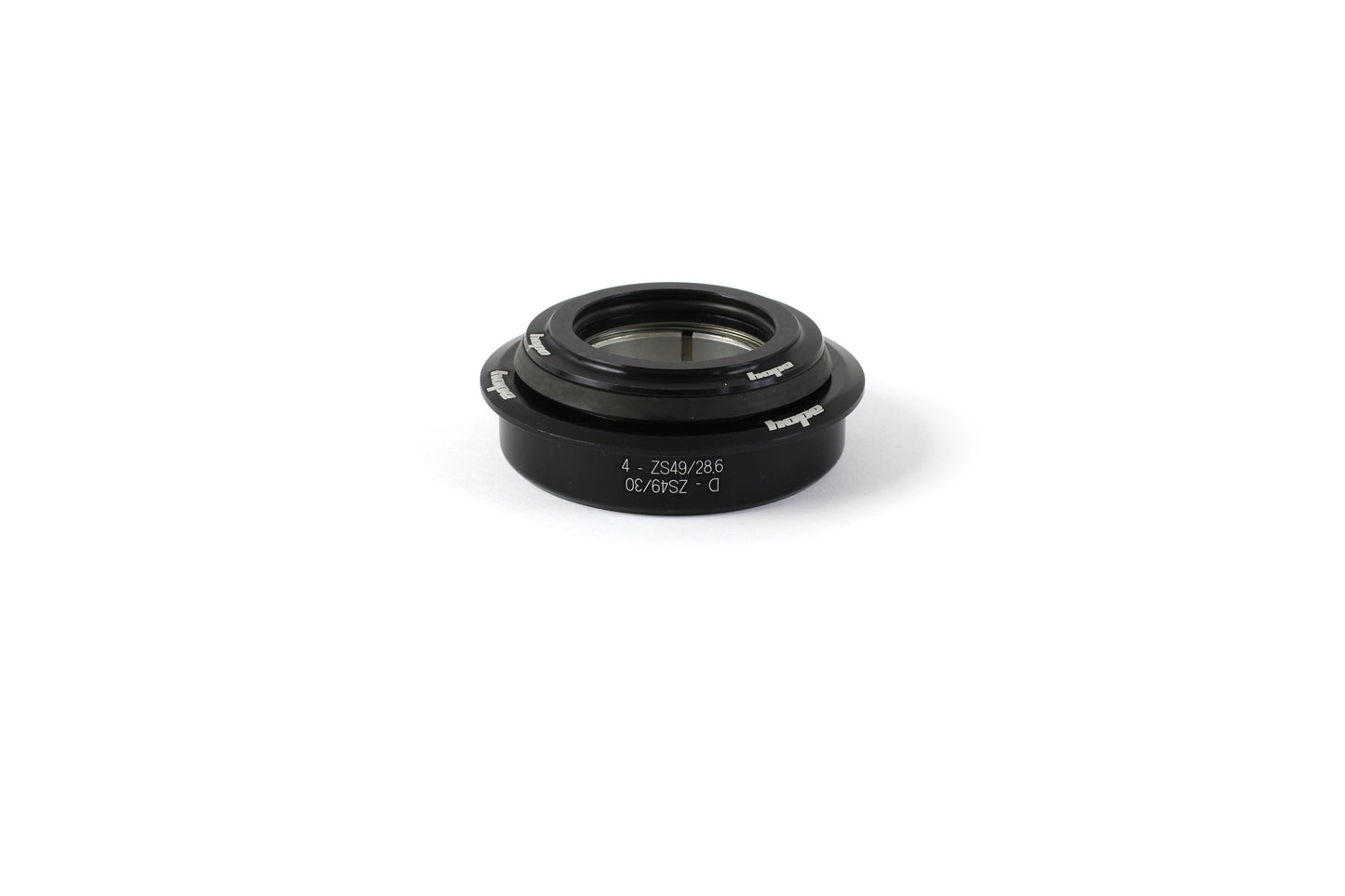 Hope Headset Pick n Mix - 4 - Top Step Down - ZS49/28.6