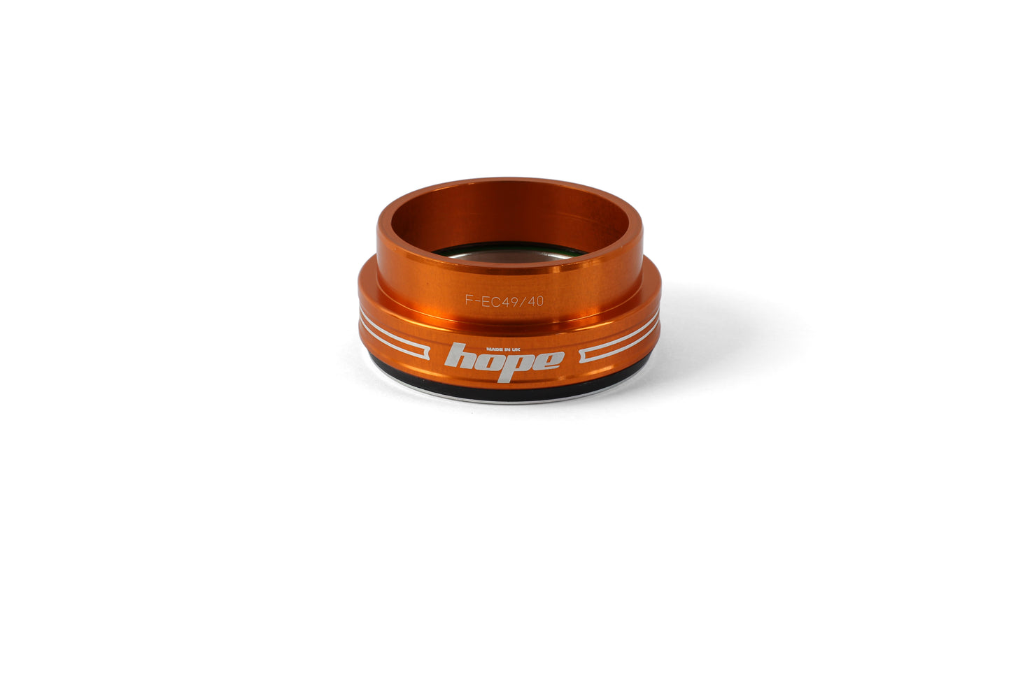 Hope Headset Pick n Mix - F - Bottom 1.5 Traditional - EC49/40