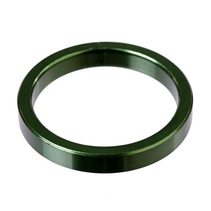 Dia-Compe 1.1/8"  Headset Spacers - 5mm Coloured Aluminium