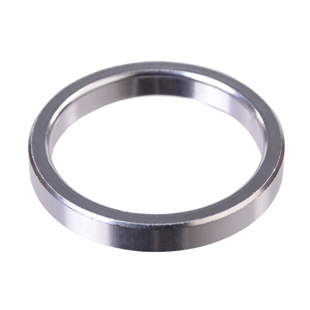 Dia-Compe 1.1/8"  Headset Spacers - 5mm Coloured Aluminium