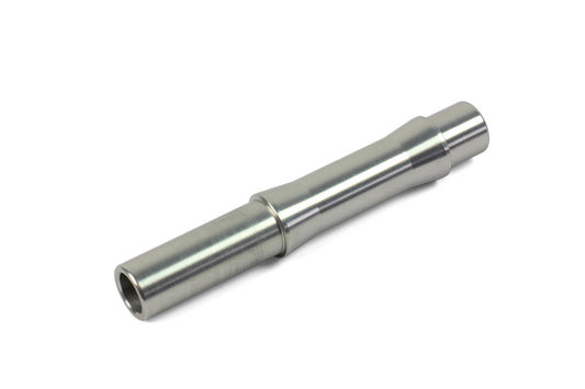 Hope Pro 4 Trial/Ss Axle 12Mm - Silver (HUB1009-49S)