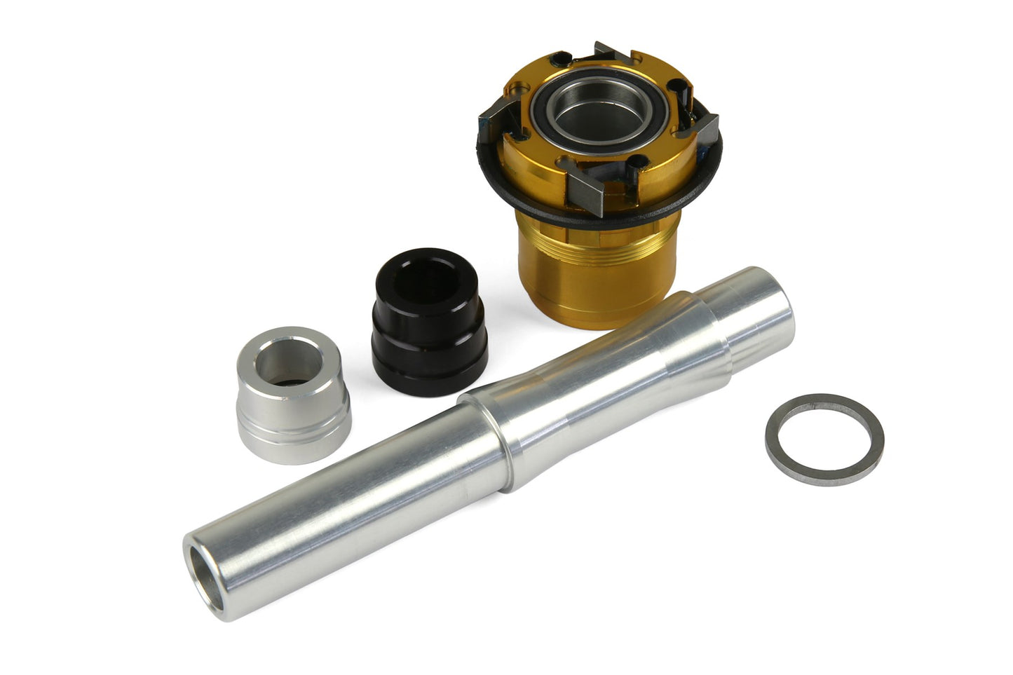 Hope Pro 2 Xx1/Xd Conversion Kit - X12 (HUB254)