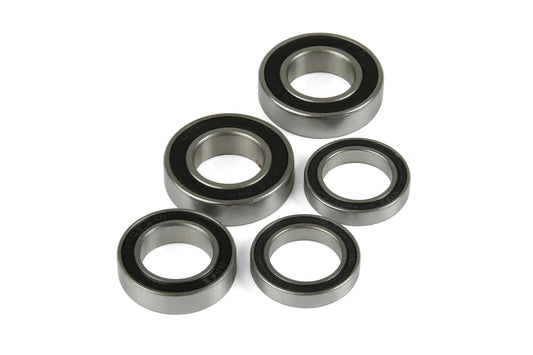 Hope Am4 Rear Hub Bearing Kit -