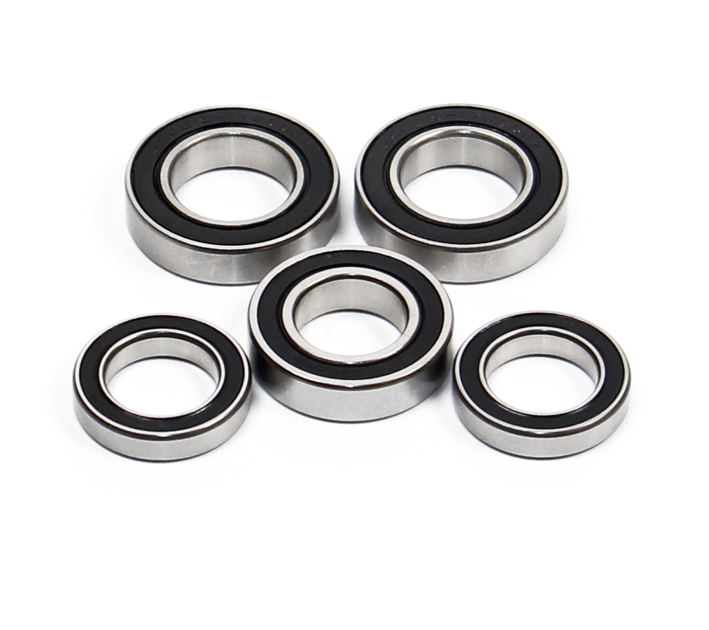 Hope Pro 2 Rear Hub Bearing Kit (HUB3P2R)
