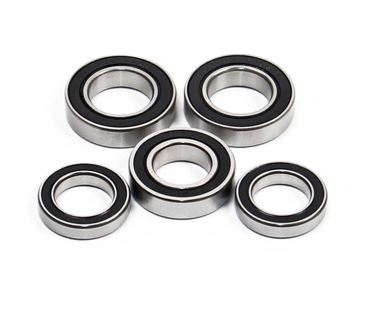 Hope Pro 2 Rear Hub Bearing Kit (HUB3P2R)