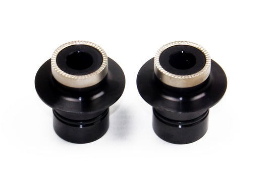 Hope 9mm Pro 2/Pro 2 Evo/Pro 4/Pro 5 6 Bolt Front Conversion (HUB443)