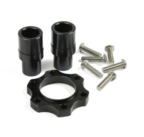 Hope 15mm/150 Pro 2 Evo/Pro 4 Fatsno Front Conversion (HUB480)