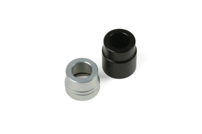 Hope RS4 CL Rear X12 Conversion (HUB492)