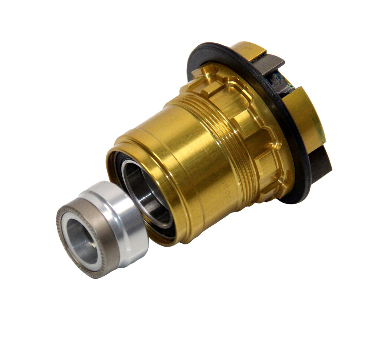 Hope PRO 2 EVO XD/XX1 Aluminium Freehubs