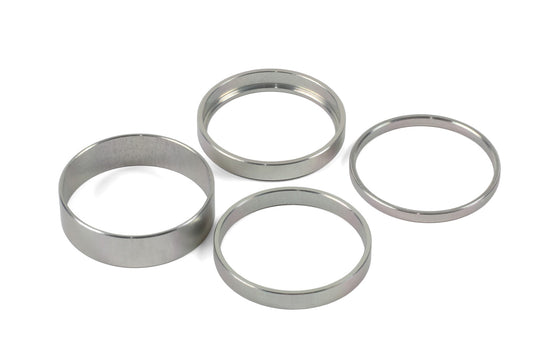 Hope Trial/Ss Barrel Spacer Kit (HUB527)