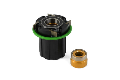 Hope Pro 4 Hope Aluminium Freehub - 11 speed
