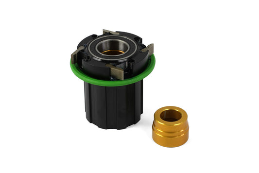 Hope Pro 4 Hope Aluminium Freehub - 11 speed