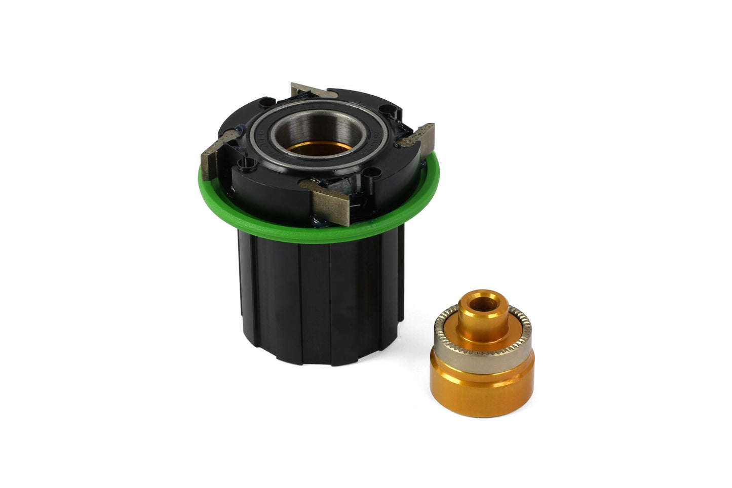 Hope Pro 4 Hope Aluminium Freehub - 11 speed