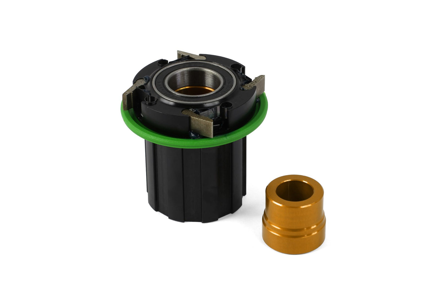 Hope Pro 4 Hope Aluminium Freehub - 11 speed