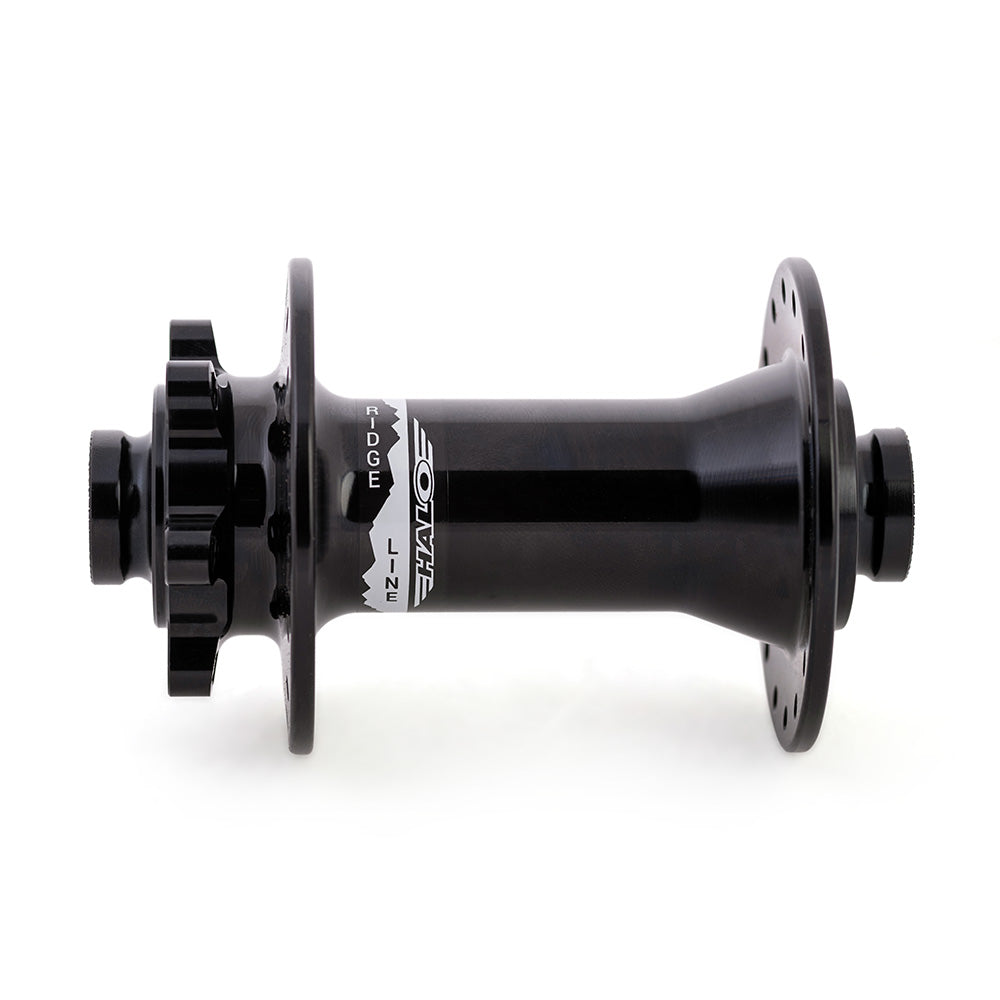 Halo RL II Front Hub