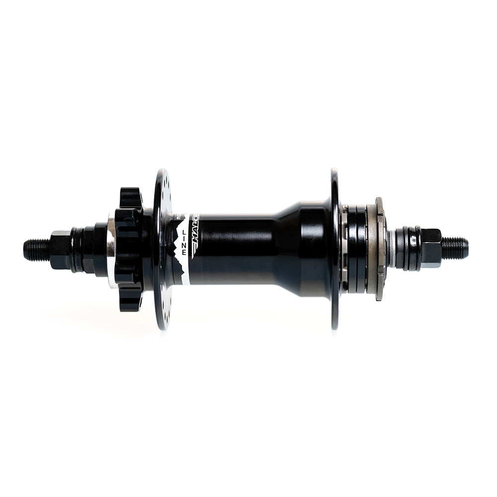Halo RL SS Hub - Singlespeed 135x10mm