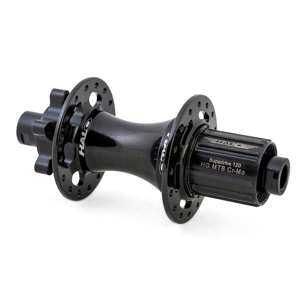 Halo MT Supadrive Boost Hub