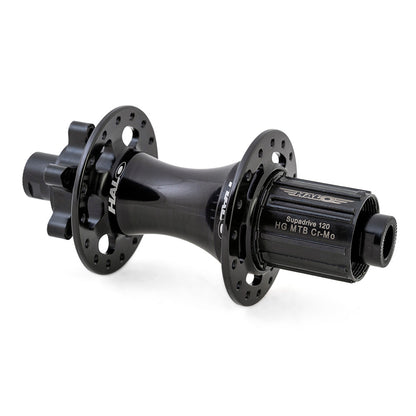 Halo MT Supadrive Boost Hub