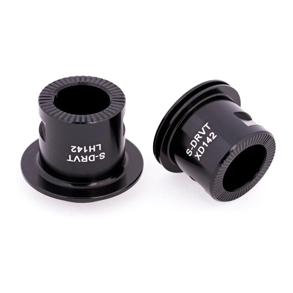 Halo MT Supadrive Rear Axle ends