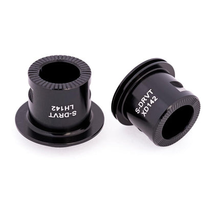 Halo MT Supadrive Rear Axle ends