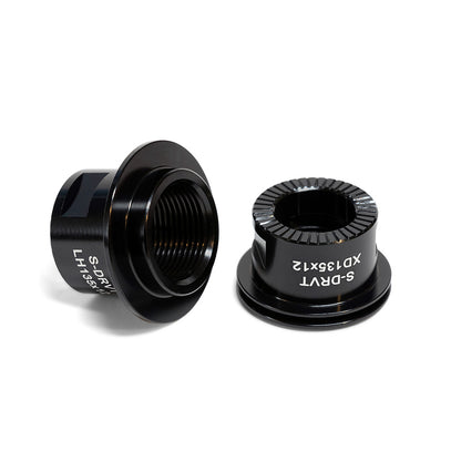 Halo MT Supadrive Rear Axle ends