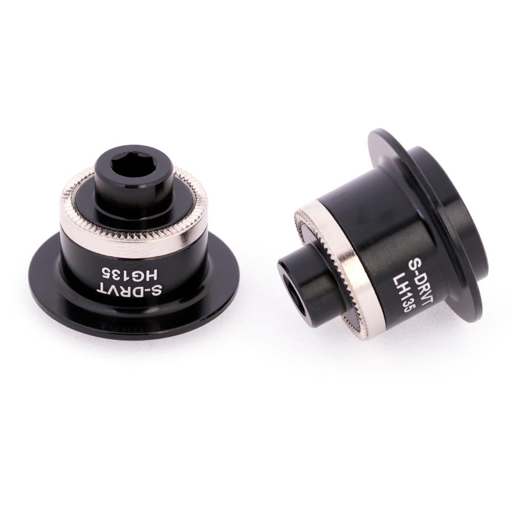 Halo MT Supadrive Rear Axle ends