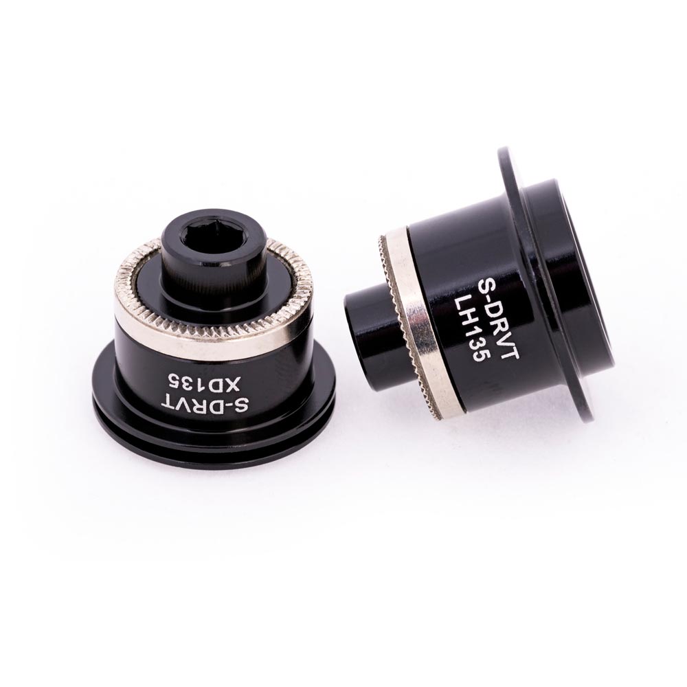 Halo MT Supadrive Rear Axle ends