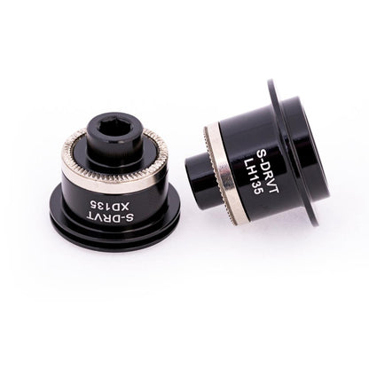 Halo MT Supadrive Rear Axle ends