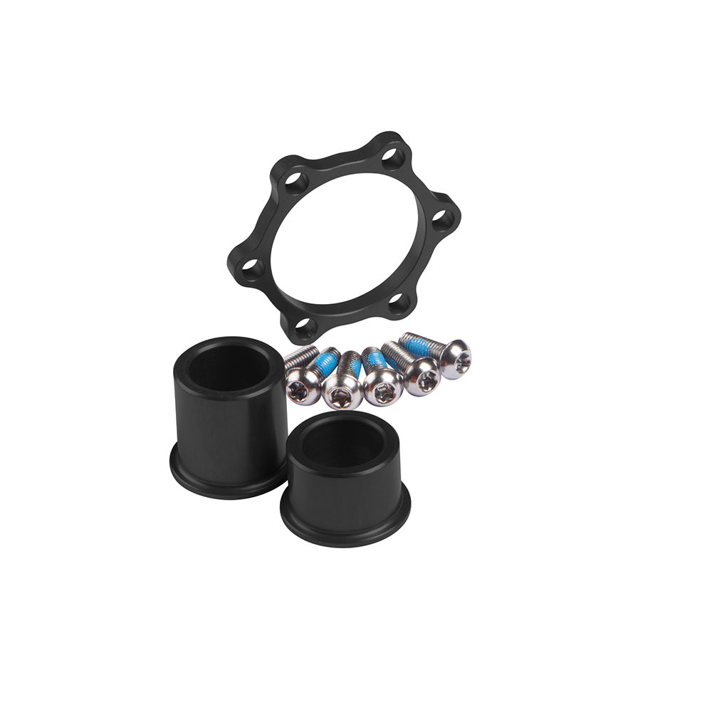 MRP Better Boost Adapters - DT Swiss Hub Adaptor