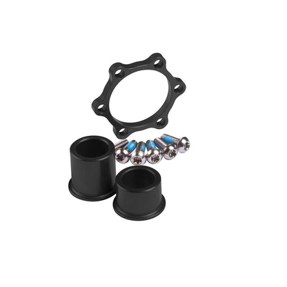 MRP Better Boost Adapters - DT Swiss Hub Adaptor