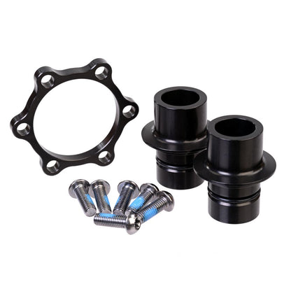 MRP Better Boost Adapters - DT Swiss Hub Adaptor