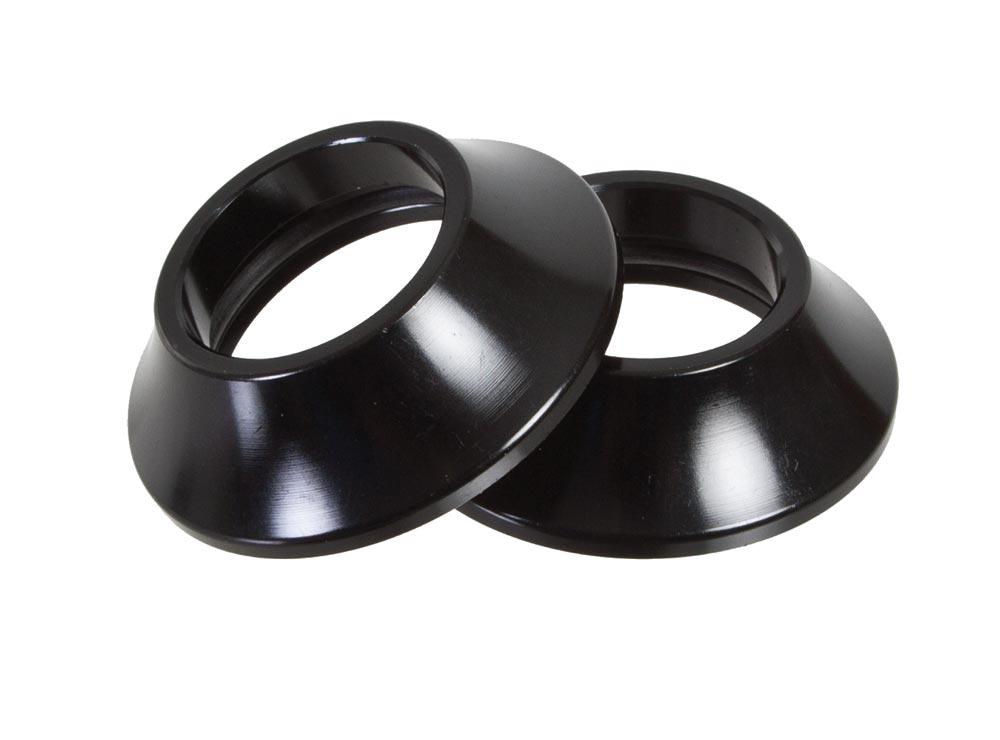 Halo DJ Wideboy Hub Adaptors
