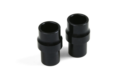 Hope 15mm/142 Pro 2 Evo/Pro 4 Fatsno Front Conversion (HUB476)