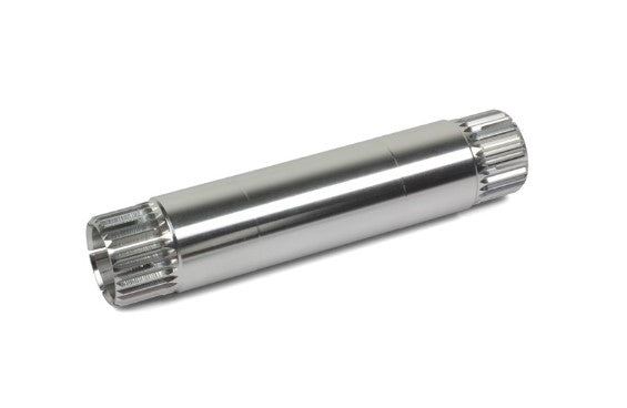 Hope Crankset 30mm Shaft - Silver - Non EVO