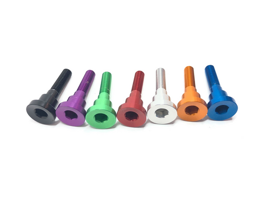 Hope Headset Head Bolt (OLD) - Top Cap Bolts - Headset Spares