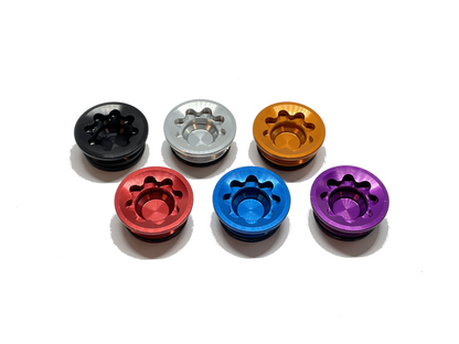 Hope V4 Large Bore Cap - Brake Spares
