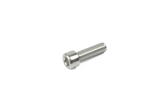 Hope M5 X 16 Cap Screw Aluminium