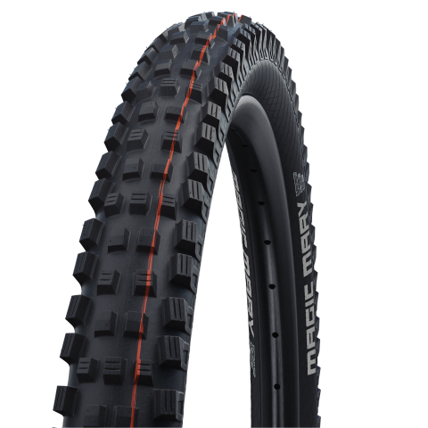 Schwalbe Magic Mary 29 x 2.40 SuperTrail TLE Soft