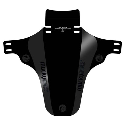 Mucky Nutz Face Fender V2 Mud Guard