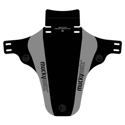 Mucky Nutz Face Fender V2 Mud Guard