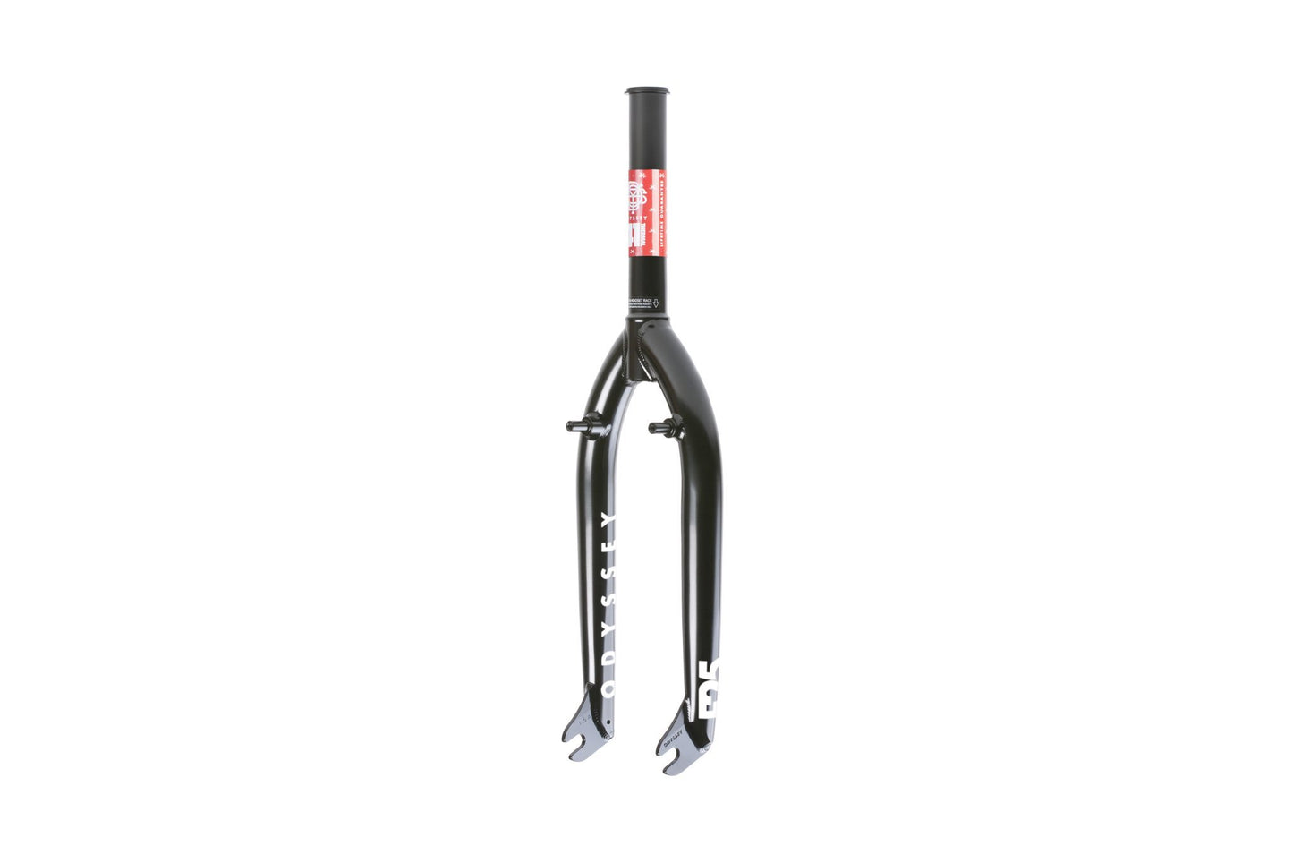 Odyssey F25 Forks - 20" BMX Forks - OFFSET: 25MM