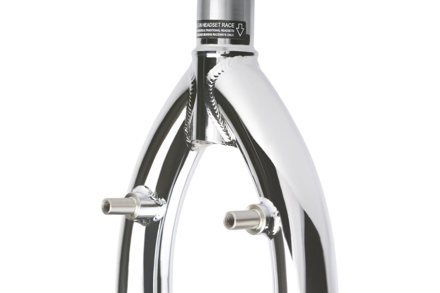Odyssey F25 Forks - 20" BMX Forks - OFFSET: 25MM