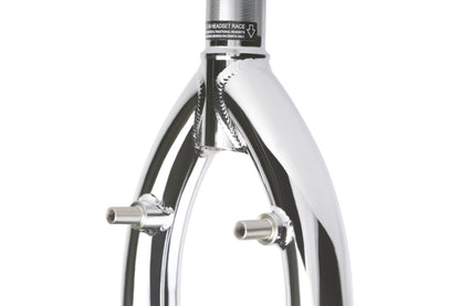 Odyssey F25 Forks - 20" BMX Forks - OFFSET: 25MM