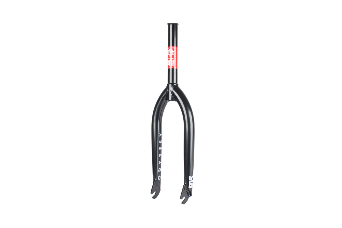 Odyssey R15 Forks - 20" BMX Forks - OFFSET: 15MM