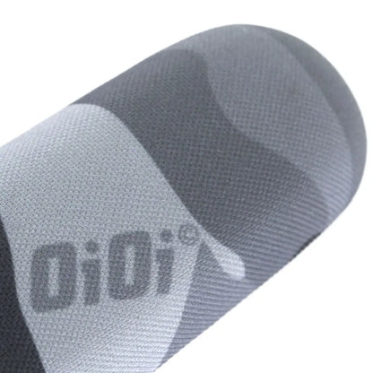 DMR OiOi Saddle - Snow Camo