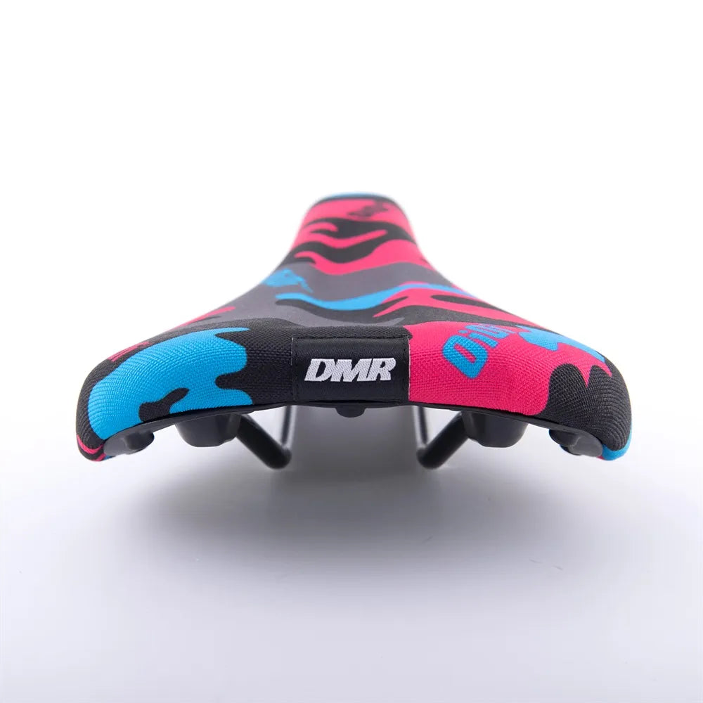 DMR OiOi Saddle - Miami Camo