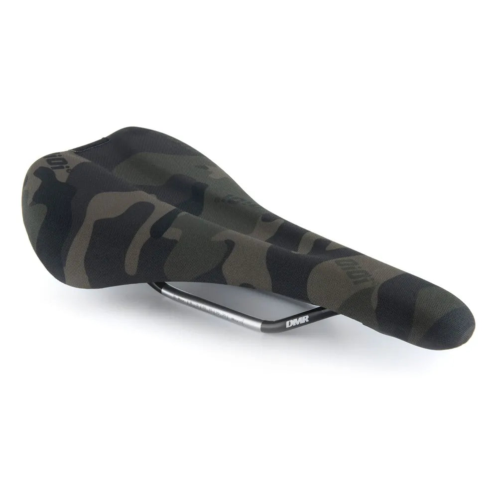 DMR OiOi Saddle - Camo