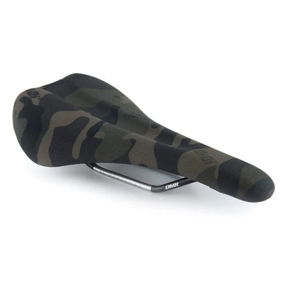 DMR OiOi Saddle - Camo